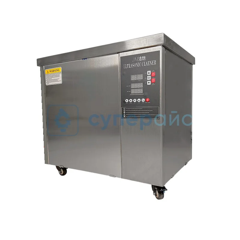 Ультразвуковая ванна JM J-120 фото 1