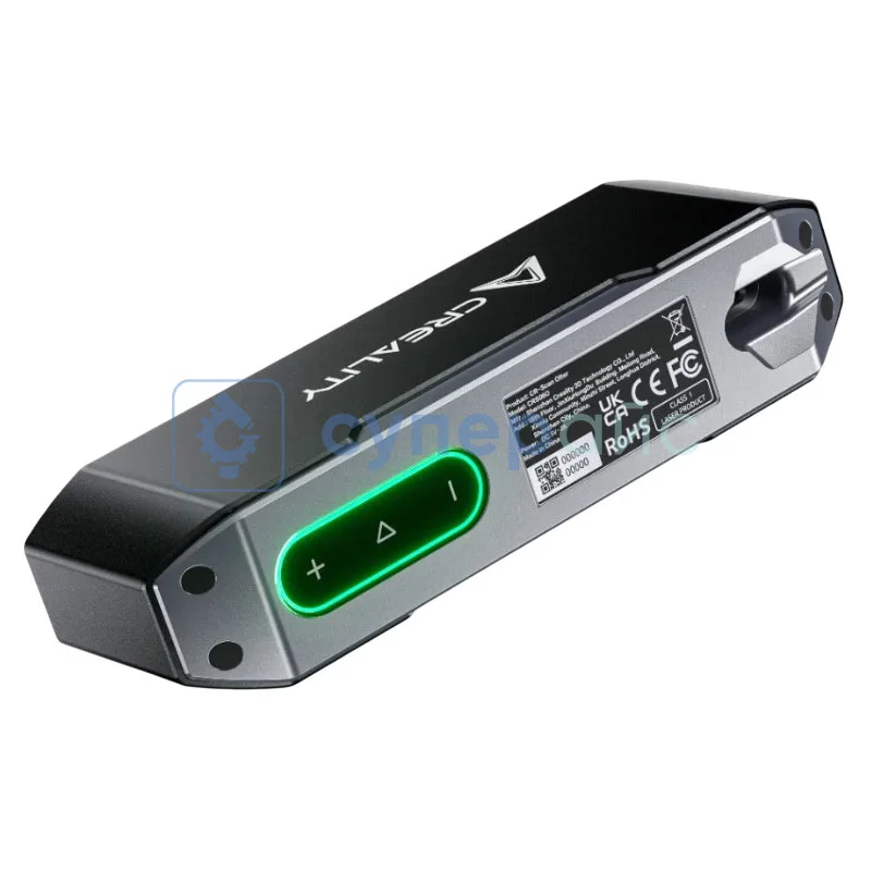 3D сканер Creality CR-Scan OTTER фото 1