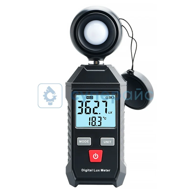 Люксметр Wintact WT9066 фото 1