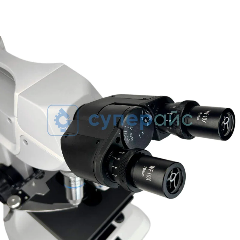Микроскоп Opto-Edu A31.3701-5.0M фото 8