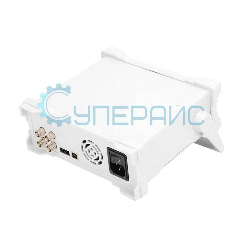 Генератор сигналов высокой частоты FeelTech FeelElec FY6900-60M фото 5