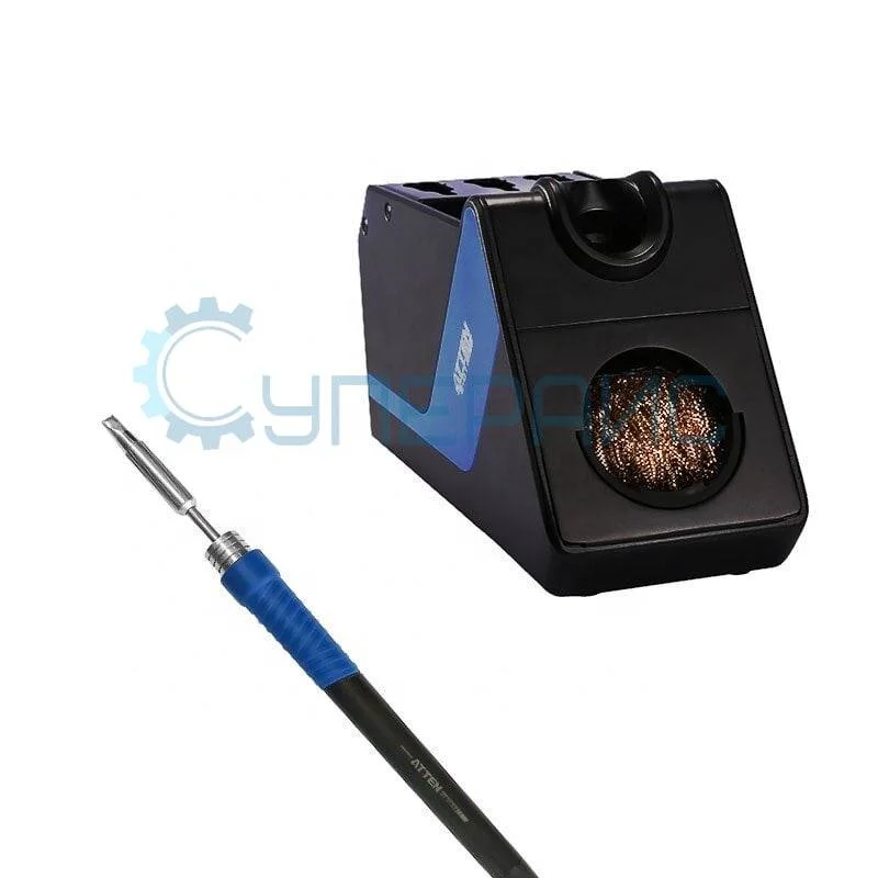 Одноканальная паяльная станция ATTEN GT-6150 фото 4