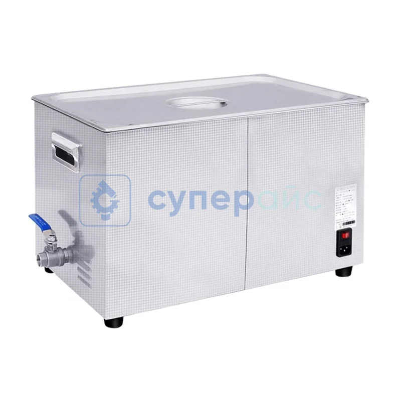 Прибор ультразвуковой очистки FUYANG F-080SD фото 1