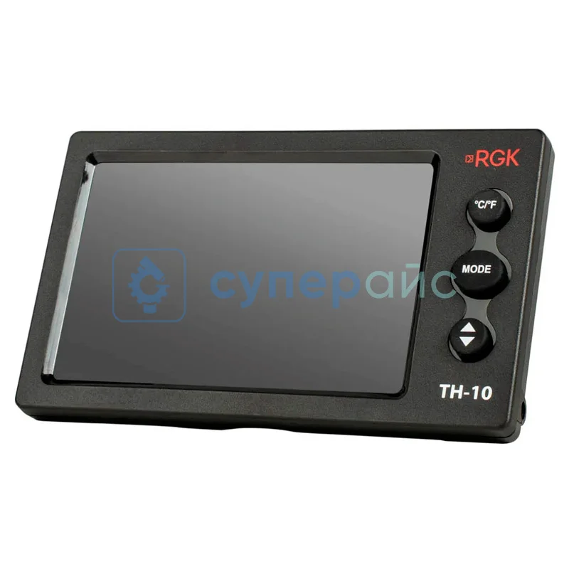 Термогигрометр RGK TH-10 фото 1