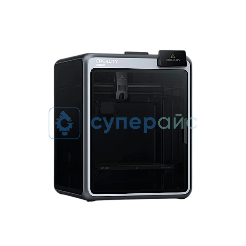 3D принтер Creality3D Creality K2 Combo фото 1
