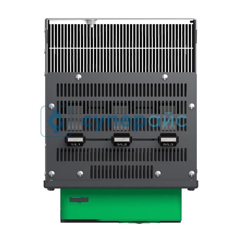 Модуль плавного пуска Schneider Electric ATS480C17Y фото 1