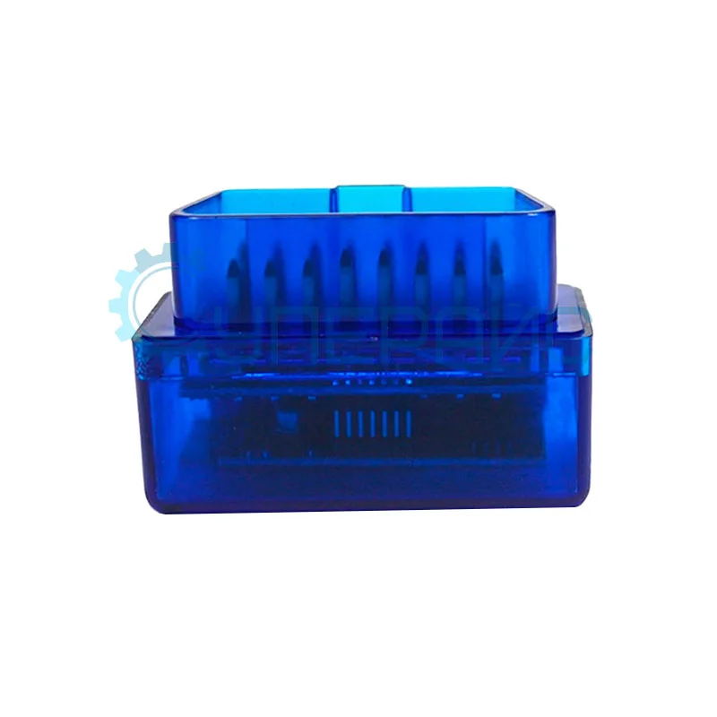 Адаптер ELM327 Bluetooth OBD II mini V1.5 на чипе PIC18F25K80 фото 4