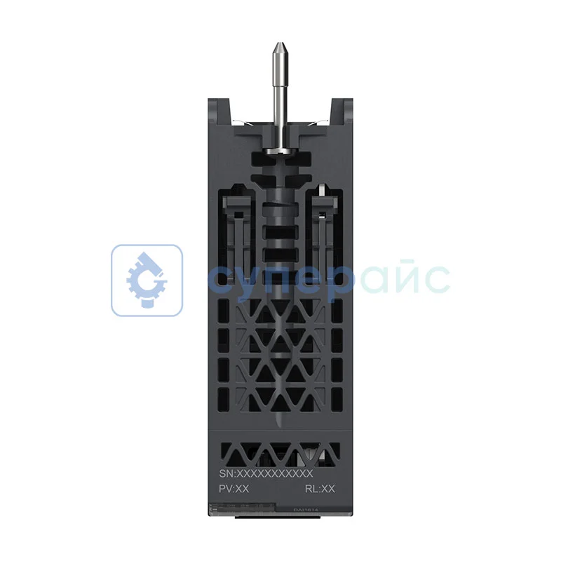 Модуль дискретного ввода Schneider Electric BMXDAI1614 фото 2