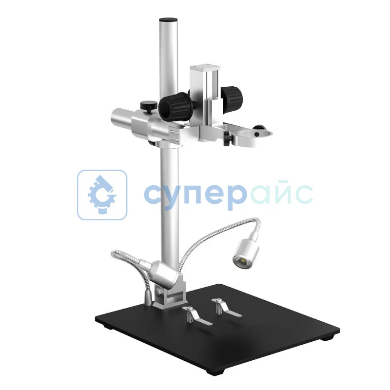 Портативный USB-микроскоп Andonstar AD407-Pro фото 3