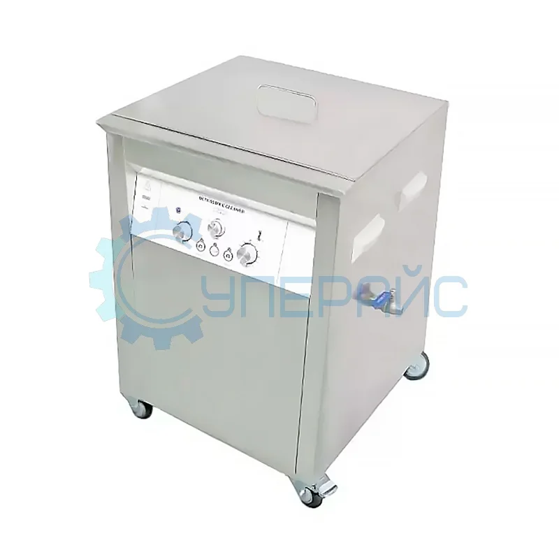 Ванна УЗ Derui DR-MH1000 фото 1