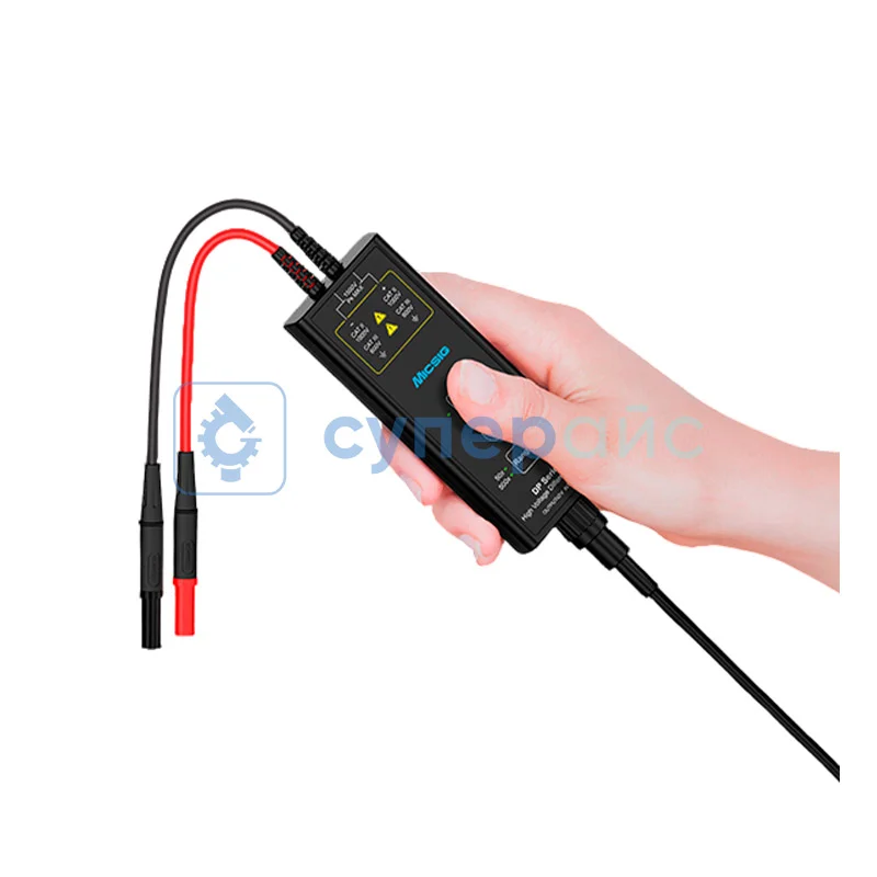 Осциллографический пробник Micsig DP1500 фото 1