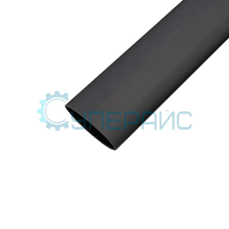 Термоусадочная трубка 22мм/1м фото 2