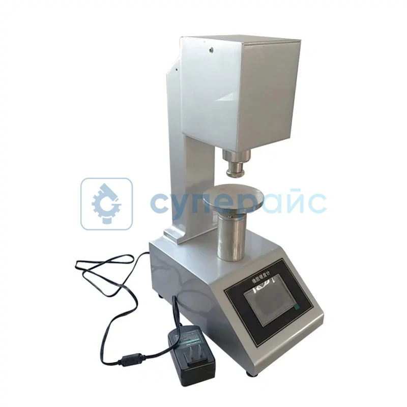 Твердомер по Шору IRHD 1703 фото 1