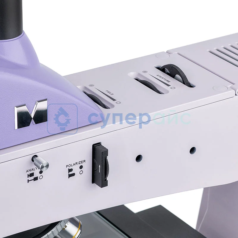 Цифровой микроскоп MAGUS Metal D650 BD 83034 фото 12