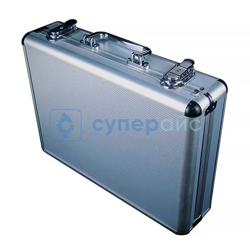 Измеритель крутящего момента DeLiSu HP-250 с внешним датчиком фото 2