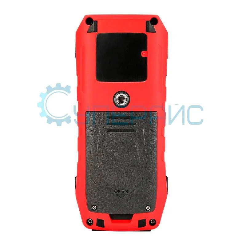 Лазерный измеритель расстояния UNI-T LM100EX фото 5