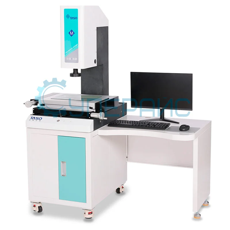 Машина видеоизмерительная TASO QVMC-3020 фото 1