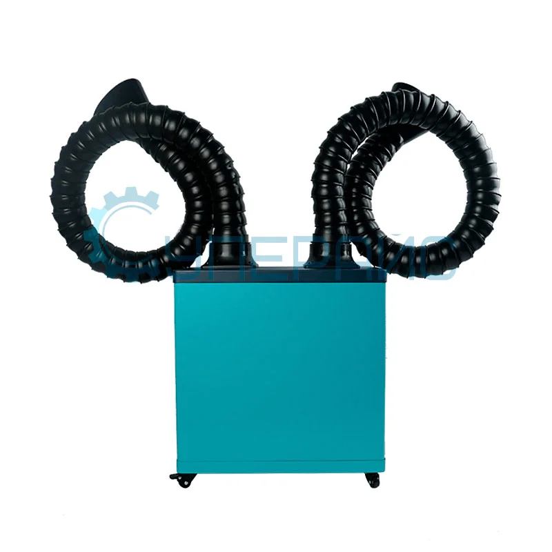 Дымопоглотитель BAKON BK262 для пайки фото 1