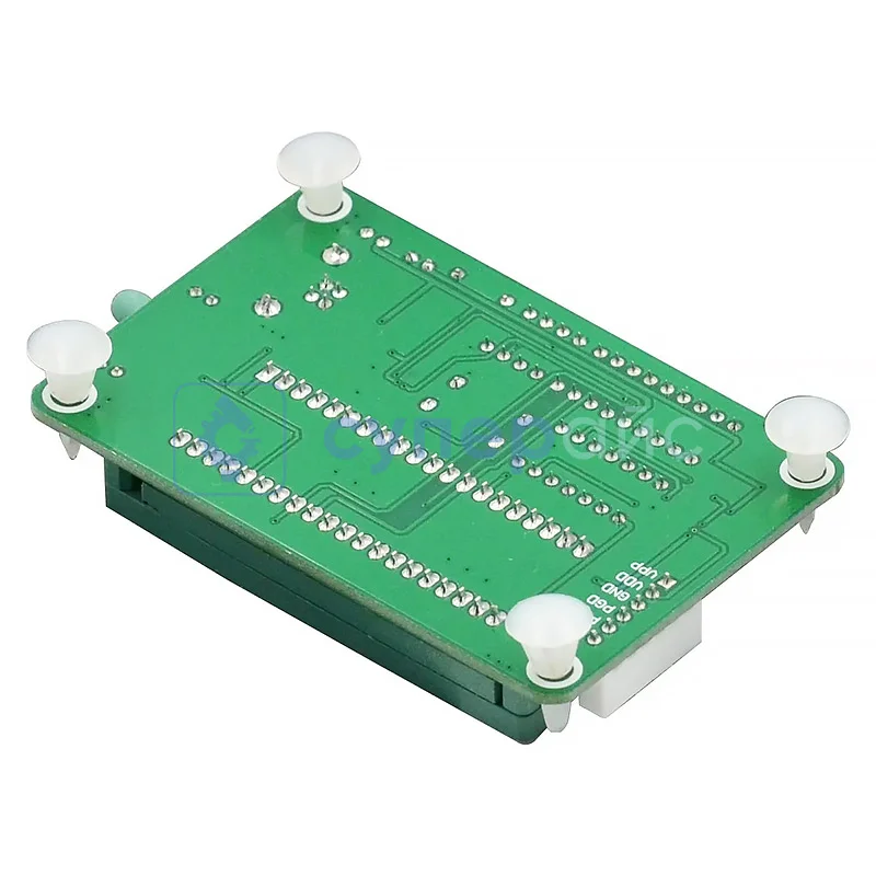 Программатор для микросхем PIC K150 фото 3