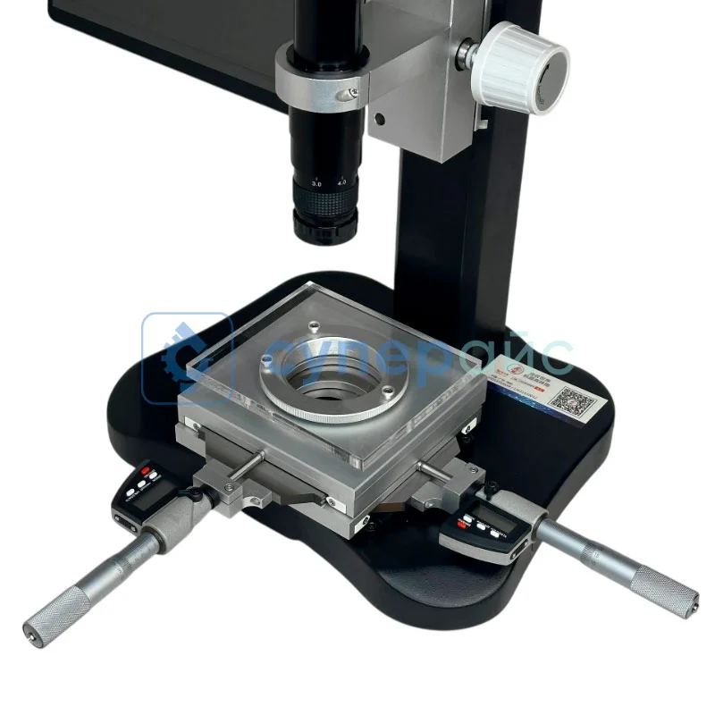 Цифровой промышленный микроскоп Saike Digital SK3500HDMI-SWH5 фото 4