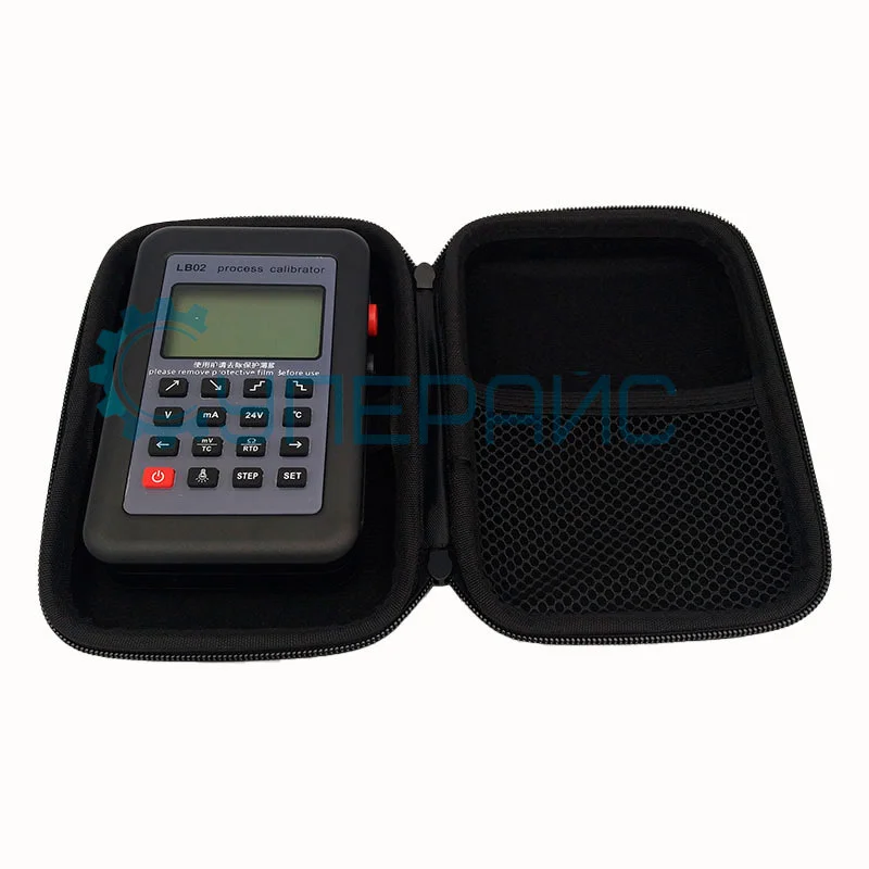 Калибратор сигнала Brightwin LB02 фото 3