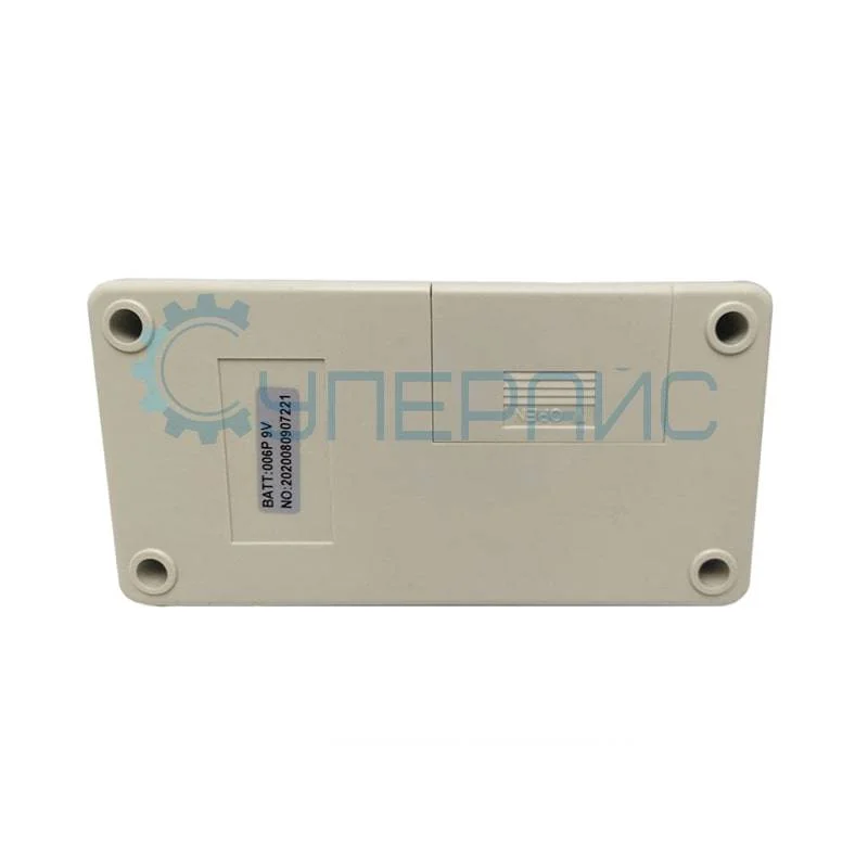 Измеритель температуры жала паяльника HBtool JF-191 фото 1