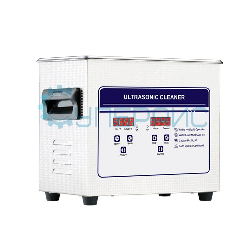 Мойка ультразвуковая YUMENG YM-020S фото 1