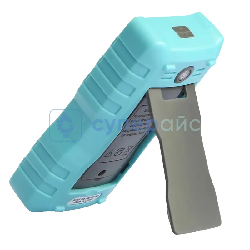 Цифровой автоматический мультиметр RICHMETERS 404A фото 2