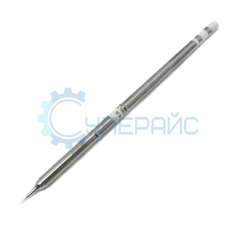 Паяльное жало Bakon T13-ILS с керамическим нагревателем фото 1