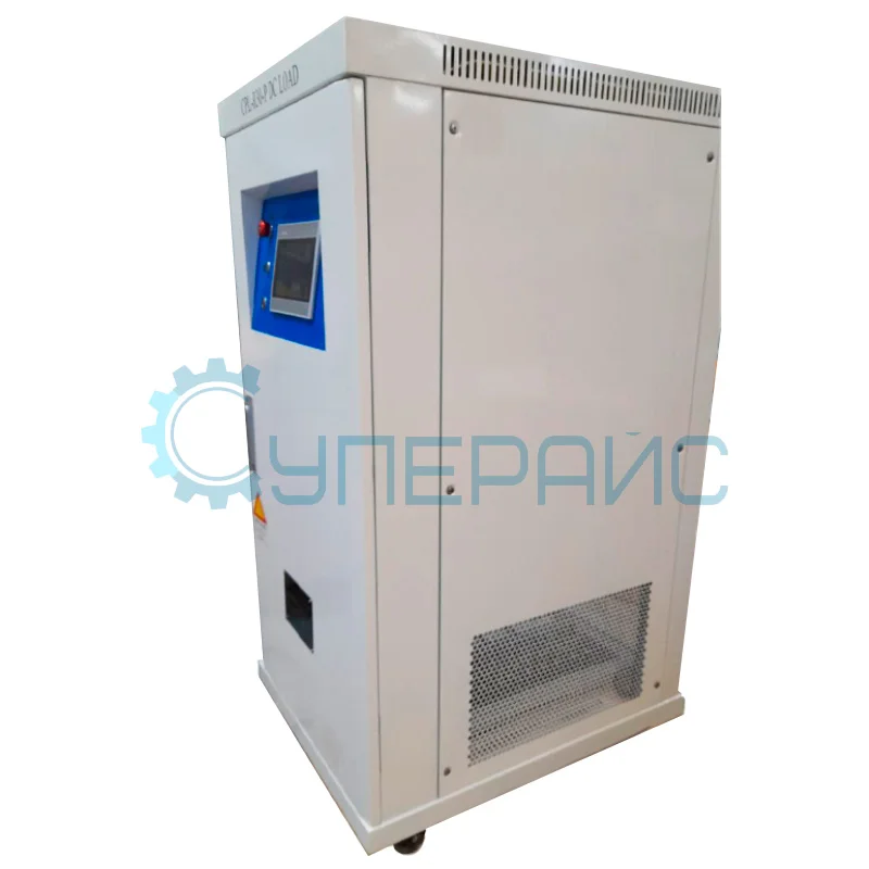 Электронная нагрузка постоянного тока JETHLEY CPL-R30-P DC фото 1