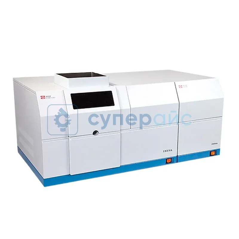 Лабораторный спектрофотометр Inesa 4510 фото 1