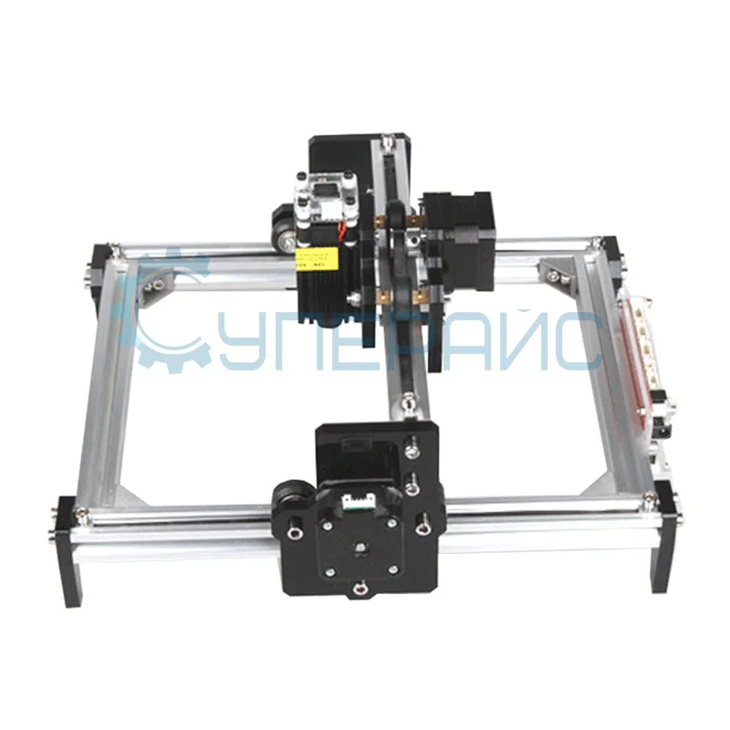 Лазерный гравер VIGOTEC VG-L5S настольный фото 1