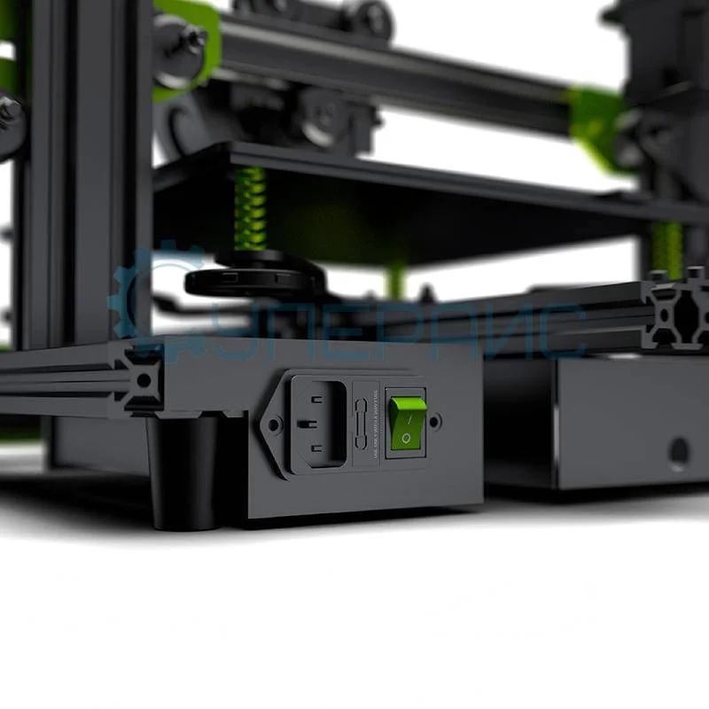 3D принтер Tevo Tarantula Pro фото 7