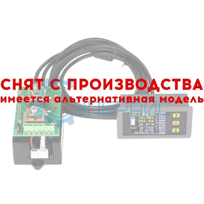 Многофункциональная измерительная головка VAC-1100A с поддержкой беспроводной связи фото 1