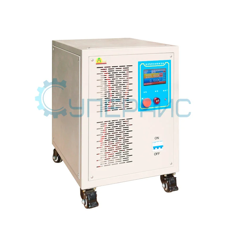 Высоковольтный блок питания Yibenyuan YBN2000-10 (2000В, 10А) фото 1