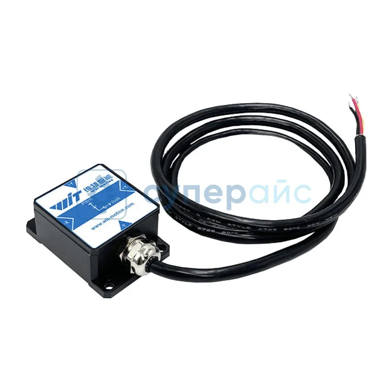 Датчик наклона WitMotion SINIT-TTL фото 1