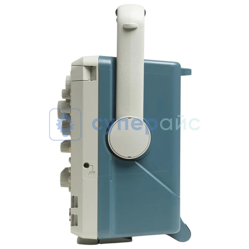 Осциллограф Tektronix MDO3104 фото 1