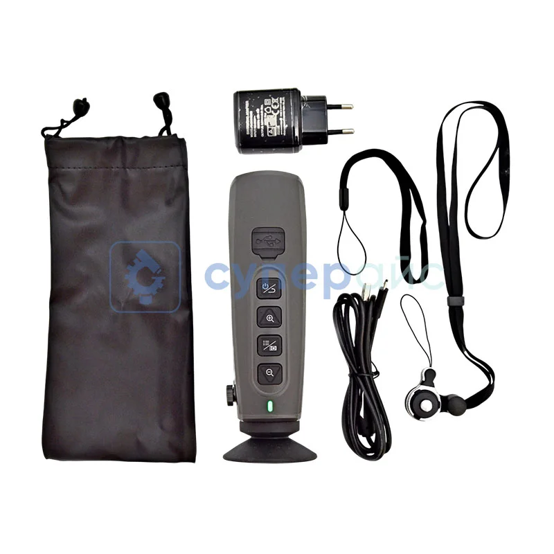 Тепловизионный монокуляр CEM T-72 фото 4