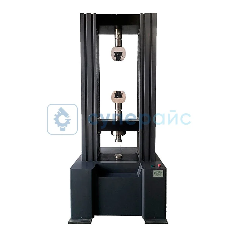 Машина для испытания на растяжение Huaqi 100KN фото 1