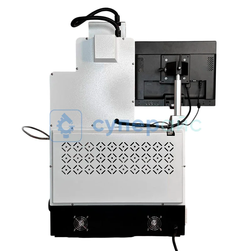 Инфракрасная станция для пайки Dinghua DH-A2E с автоматической установкой и позиционированием чипа фото 5