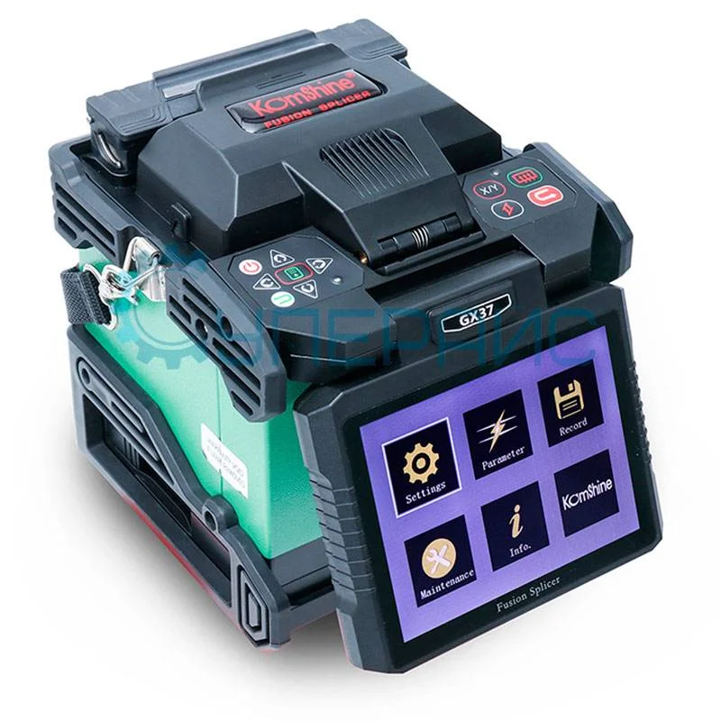 Сварочный аппарат KomShine GX37 фото 1
