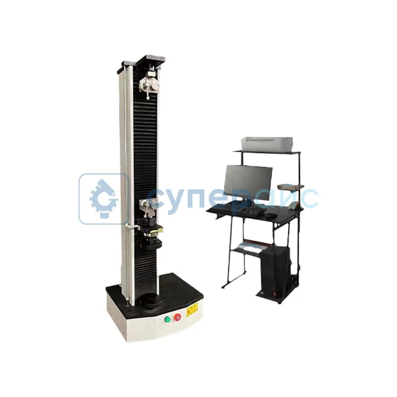 Стенд для измерения прочности на растяжение Enlab 5KN ELB-LL-500S фото 1