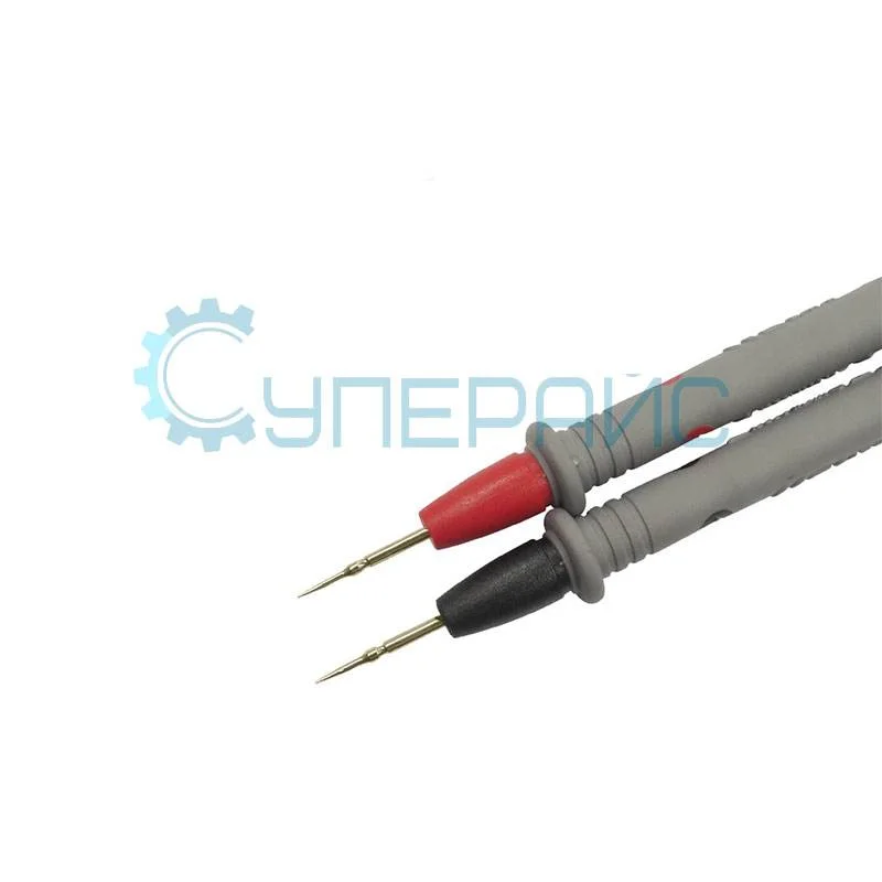 Набор щупов Cleqee P1503E для мультиметра фото 6