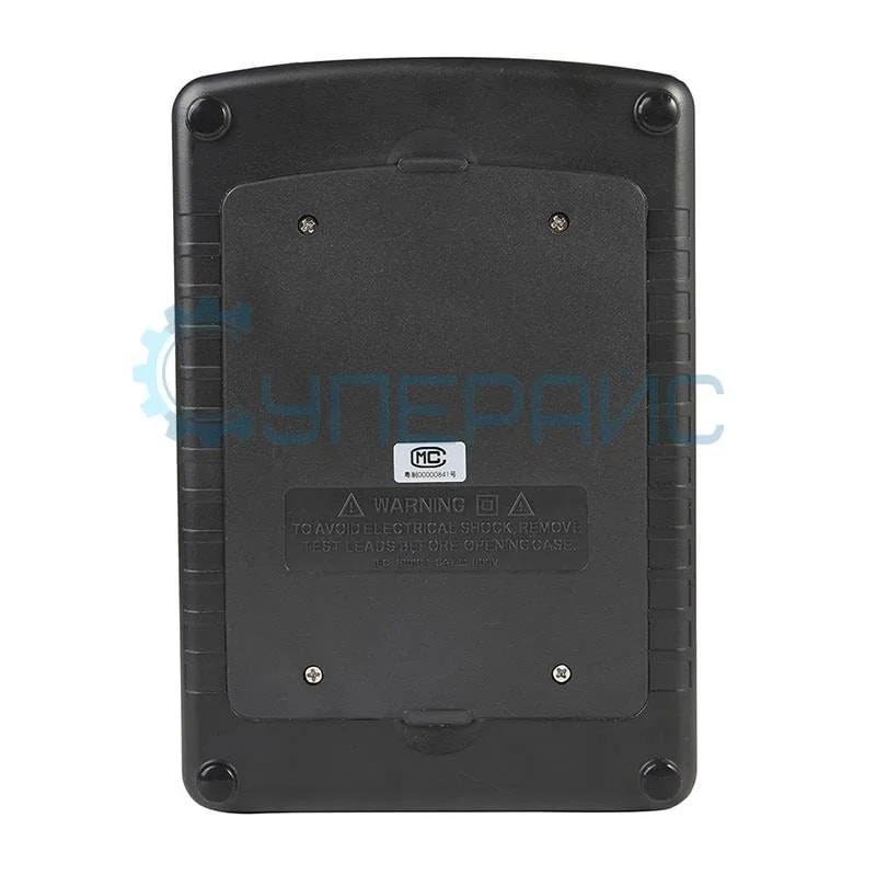 Мегаомметр Benetech GM3123 фото 3