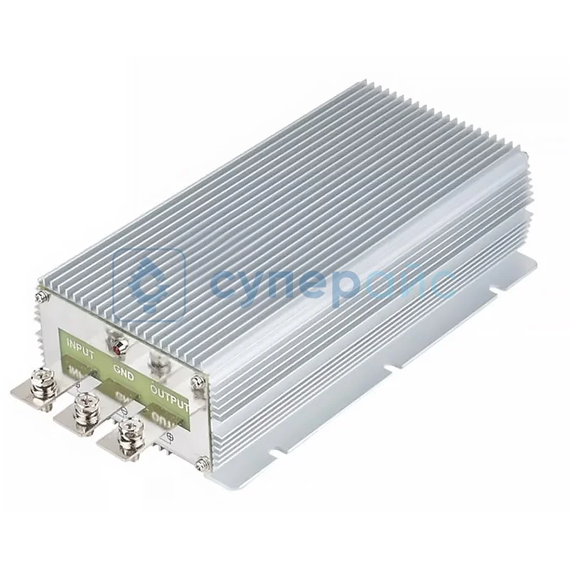 Повышающий модуль DC-DC RCNUN WG-12S3630 фото 1