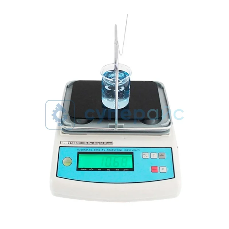 Плотномер для жидкостей Kefei JL3005YT фото 1