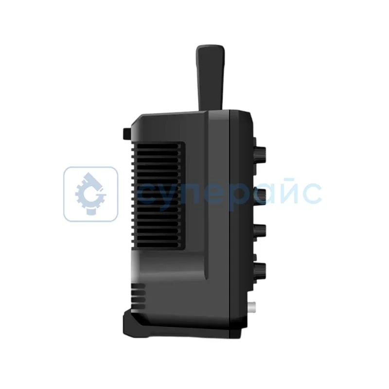 Цифровой осциллограф UNI-T MSO3054X фото 3