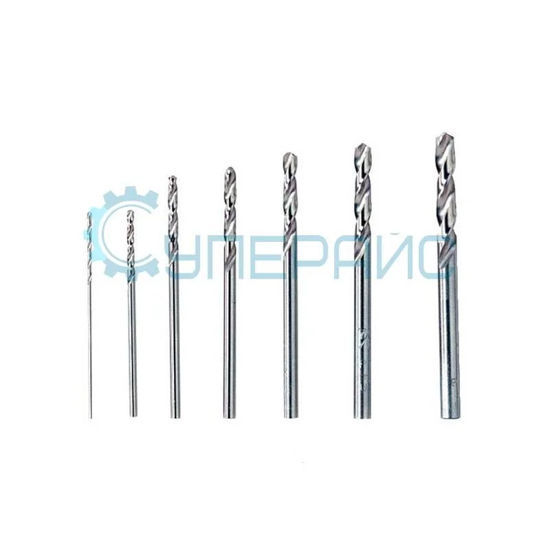 Гравировальная машинка с набором шарошек HiLDA JD3323C фото 6