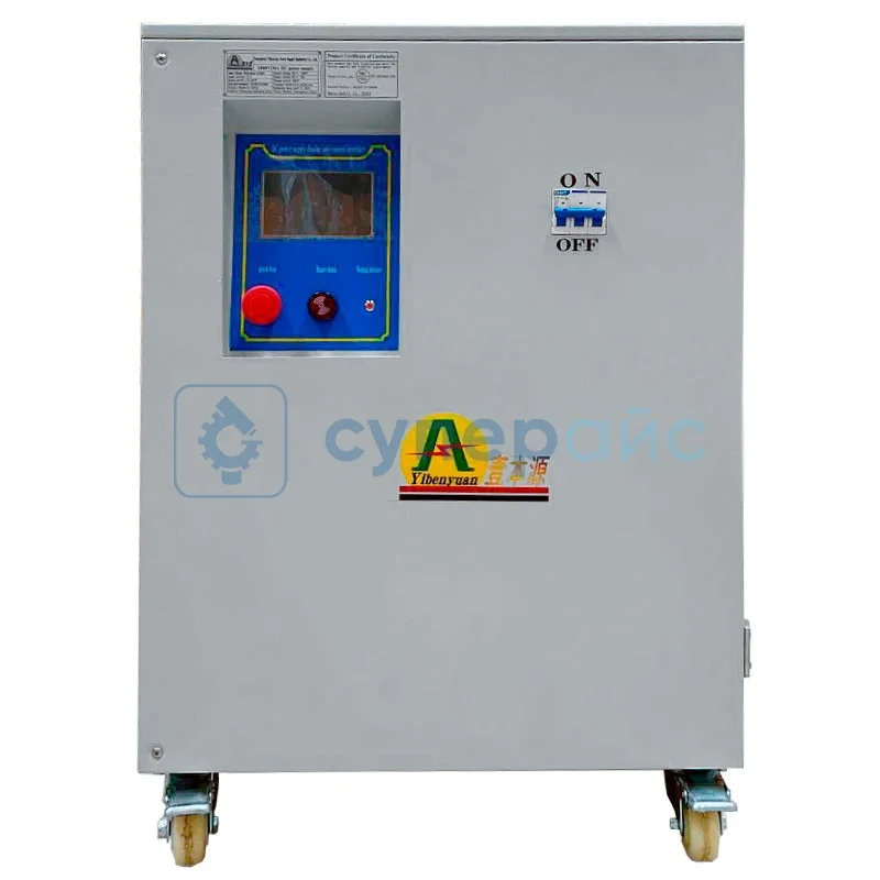 Программируемый источник питания постоянного тока Yibenyuan YBN1000-30 фото 1