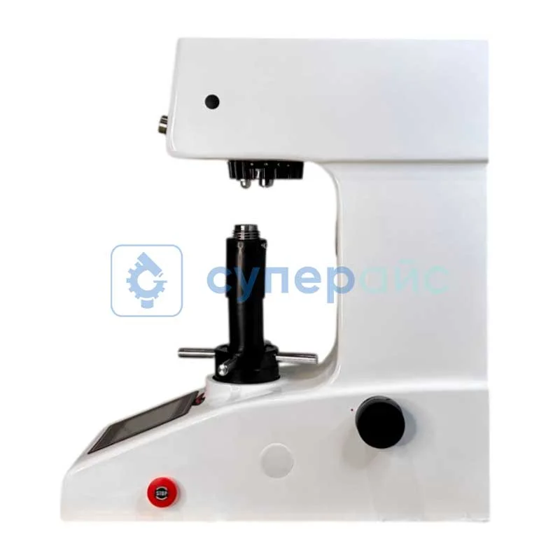 Ручной твердомер по Виккерсу Huaqi MHV-5 фото 7